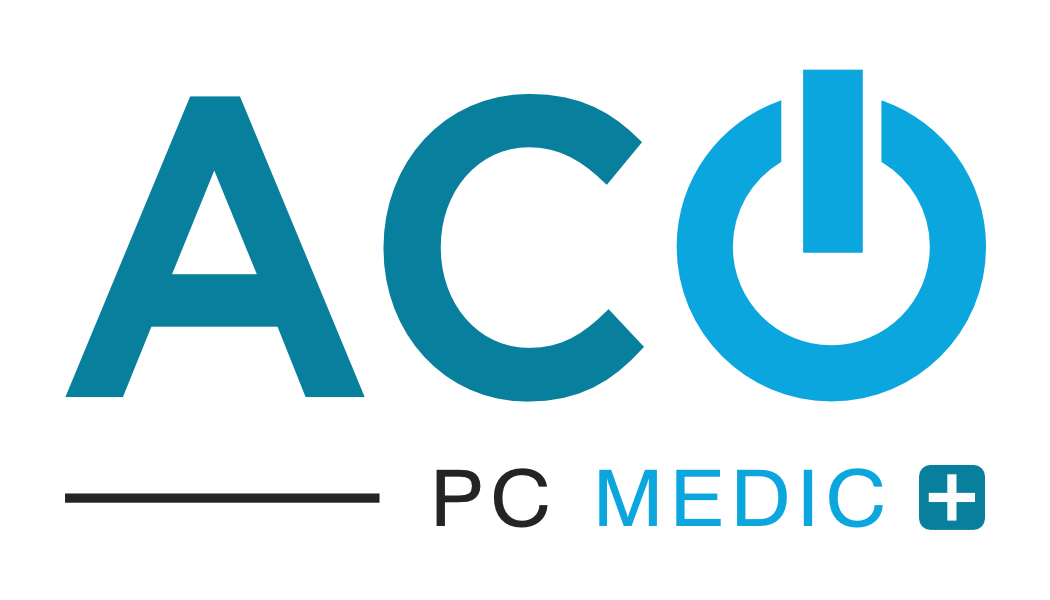 PC Medic Computers Inc.